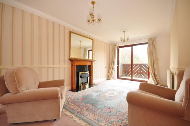 Lounge Area
