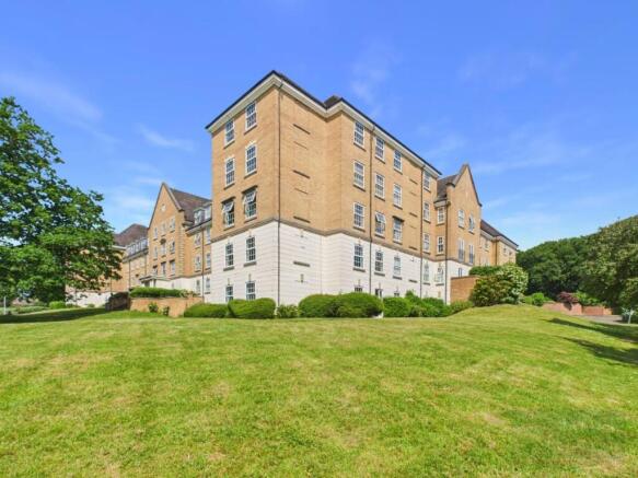 Gynsills Hall