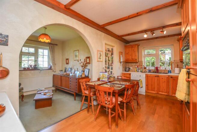 Grange Close, Ingrave, Brentwood photo 4