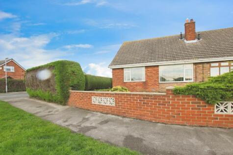 Willow Road, Burstwick, Hull, HU12 9HR