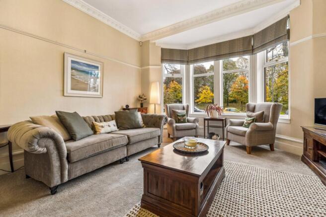 95, Balshagray Avenue, Jordanhill, Glasgow photo 4