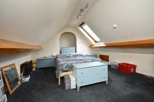 Loft Room