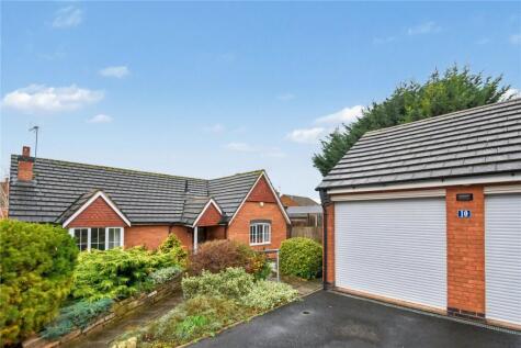 Rebekah Gardens, Droitwich Spa, Worcestershire, WR9