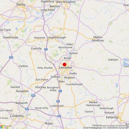 Property Map