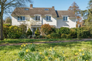 2, Pound Meadow, Bury St. Edmunds IP28 6JL