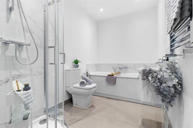 Main Bathroom