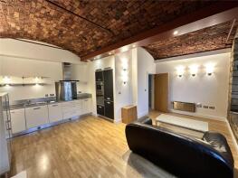 Apartment 58, 3 1535 The Melting Point, Firth Street, Huddersfield HD1 3BB