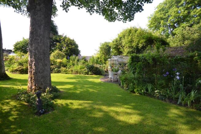 Gardens