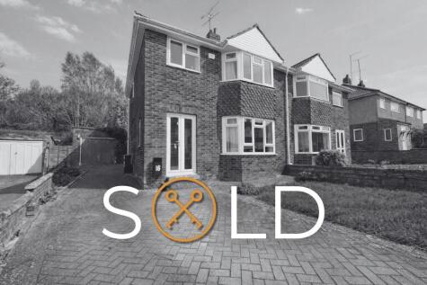 Sunningdale Road, Swindon, SN25