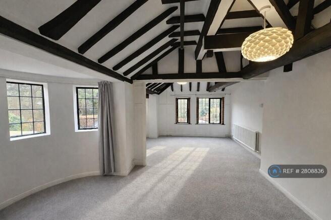 Main Living Dining Room