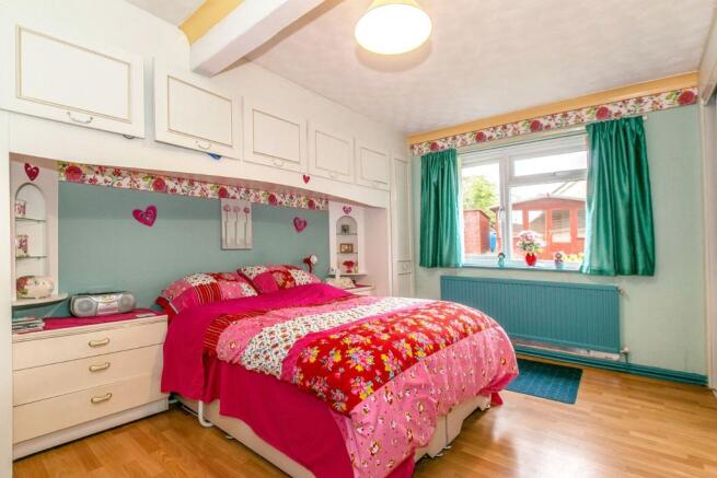 Bedroom Two