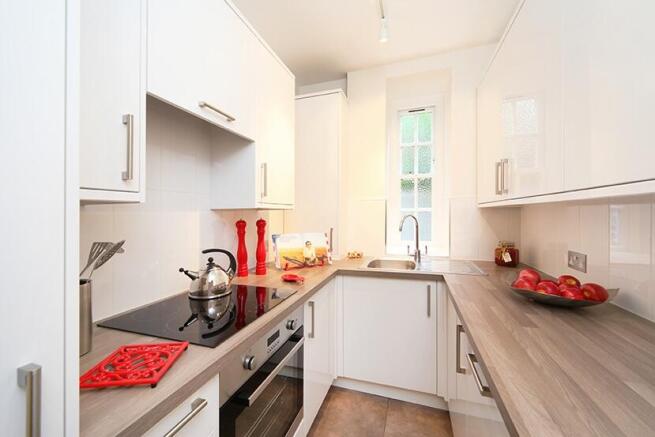 Tryon House 4, 17 Ma