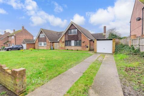 Millfordhope Road, Strood, Rochester, Kent