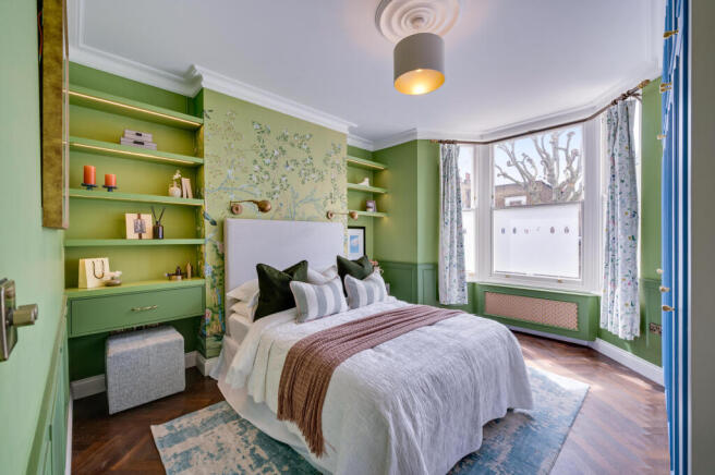 Shirland Road, Maida Vale, W9 photo 4