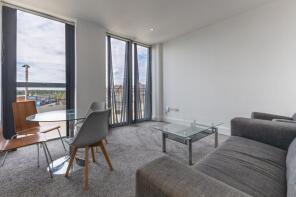 Flat 8, 77 Katesgrove Court, Basingstoke Road, Reading RG2 0ER