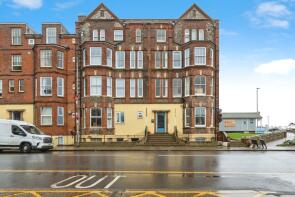 Flat 14, Clevedon House, Prince Of Wales Road, Cromer NR27 9HR