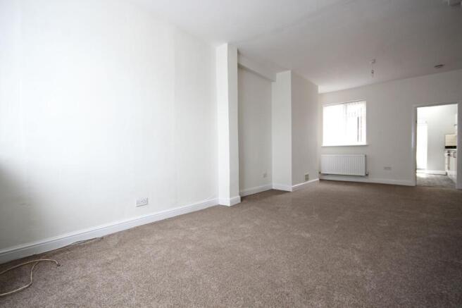 Lounge Dining Room