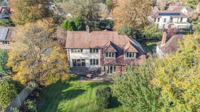 Ambledown House