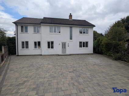 Camborne Crescent, The Westlands, Newcastle, ST5