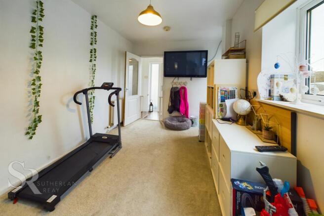 Office/ Snug/ Playroom/Dining Room/Bedroom Four