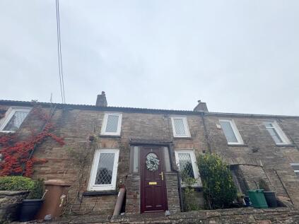 Brooklands Cottages, Nelson, Treharris