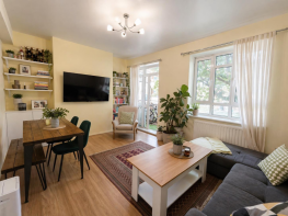 11, West House, Weir Road, London SW12 0NF