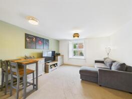 Flat 2, 37, Montreal Close, Peacehaven BN10 8FH