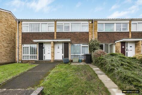 Old Hertford Road, Hatfield