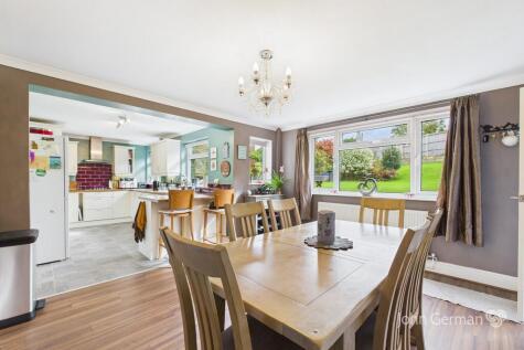 Bretby Lane, Bretby