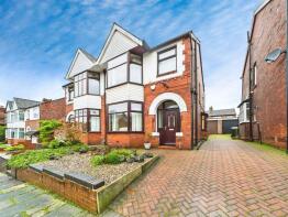 7, Woodsley Road, Bolton BL1 5QL