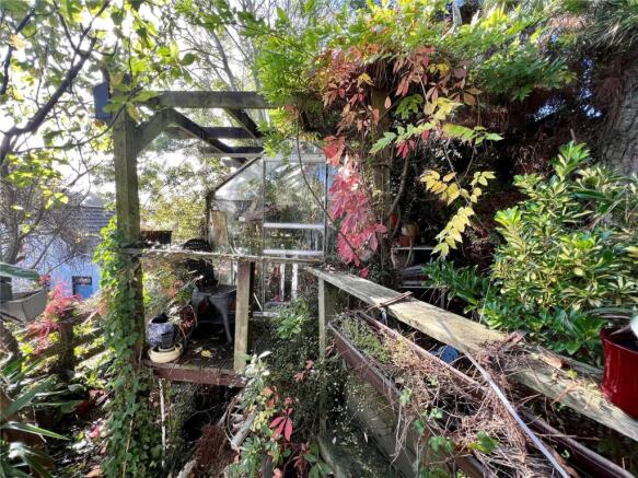 Greenhouse