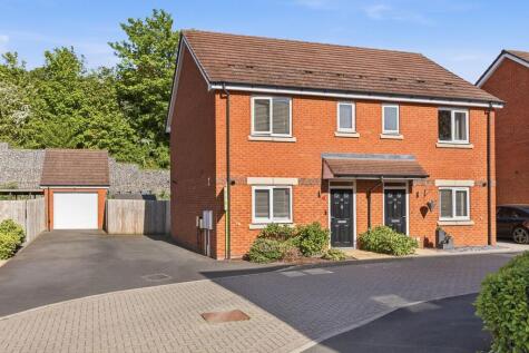 Gregorys Bank, Worcester, WR3