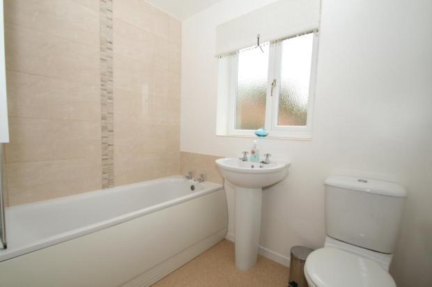 House Bathroom