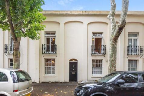 Cowley Road, London, SW9