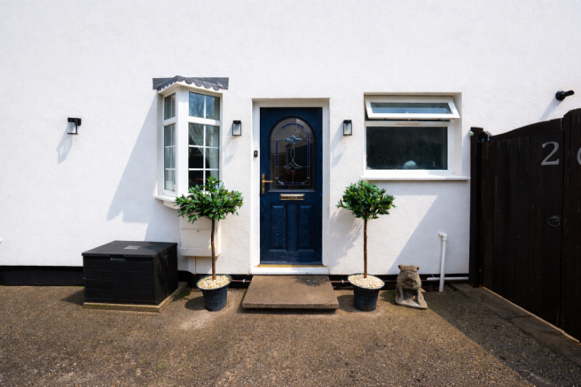 Methuen Avenue, Thurmaston, Leicestershire, LE4 photo 2