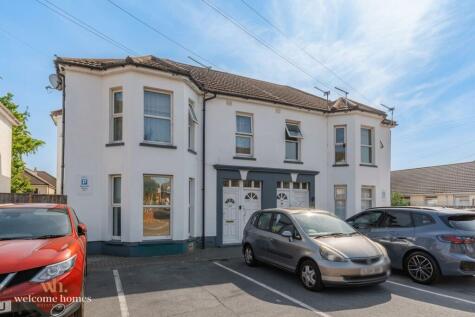 Malmesbury Park Road, Bournemouth, BH8
