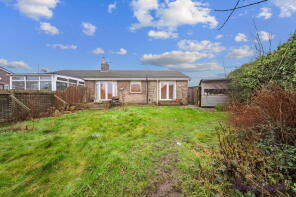 15, St Abbs Walk, Bradford BD6 1EP