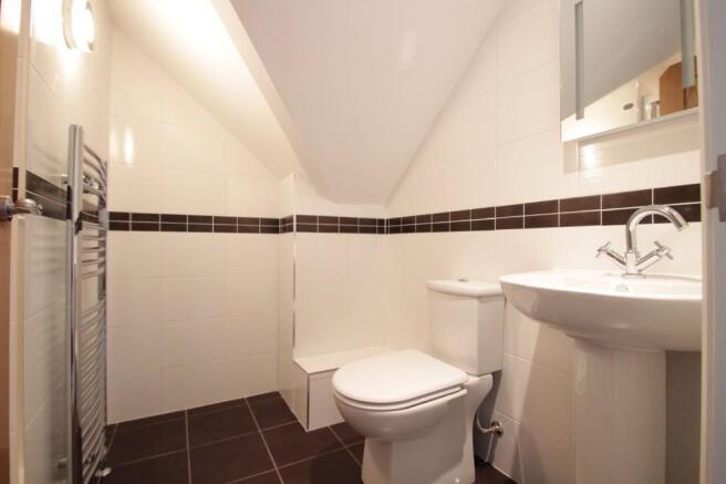 HOUSE BATHROOM