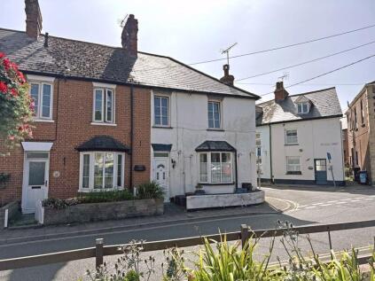 York Street, Sidmouth