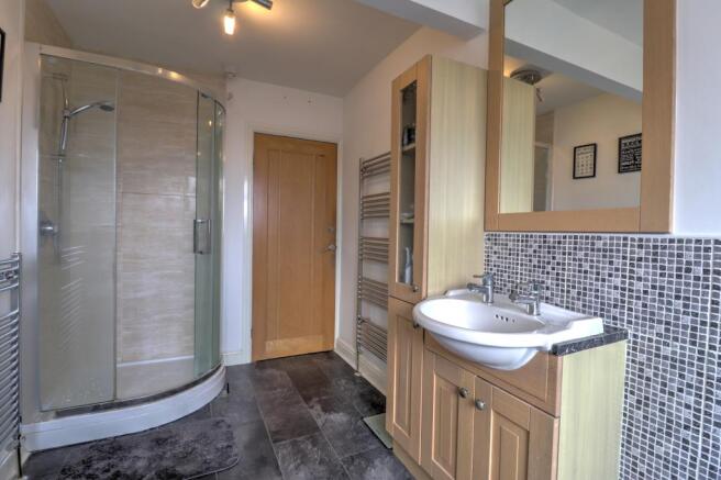 Bathroom photo two