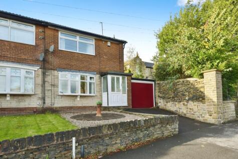 Shirecliffe Road, Sheffield