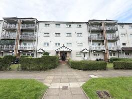 Flat 2/1, 158, Skirsa Street, Glasgow G23 5DL