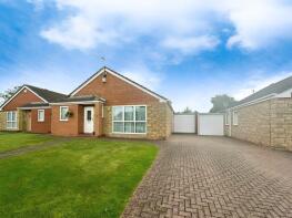 2, Cygnet Close, Ashington NE63 0DF