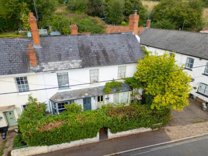 West End Road, Bradninch, Exeter, Devon, EX5 4QW