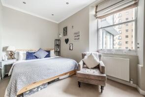 Flat 3, 35, Emperor's Gate, London SW7 4JA