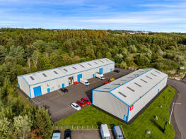 Southfield Industrial Estate, Faraday Road, Glenrothes KY6 2RU