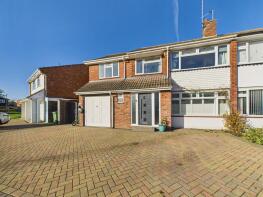 60, Westmorland Avenue, Aylesbury HP21 7HT