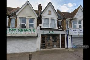 38a, York Road, Southend-on-sea SS1 2BD