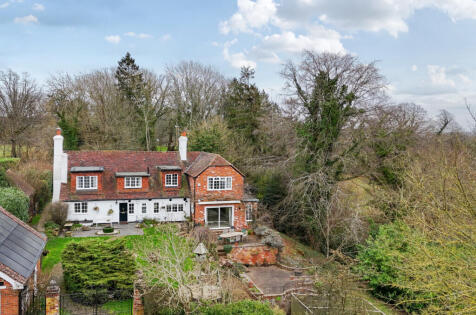 The Ridges, Finchampstead, Wokingham