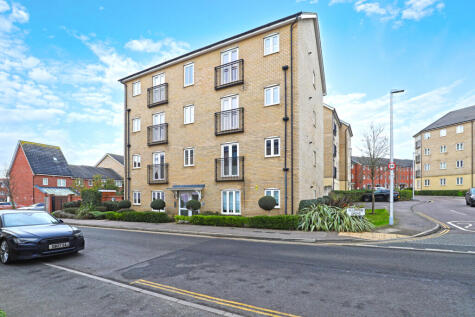 Five Oaks Lane, Chigwell, IG7
